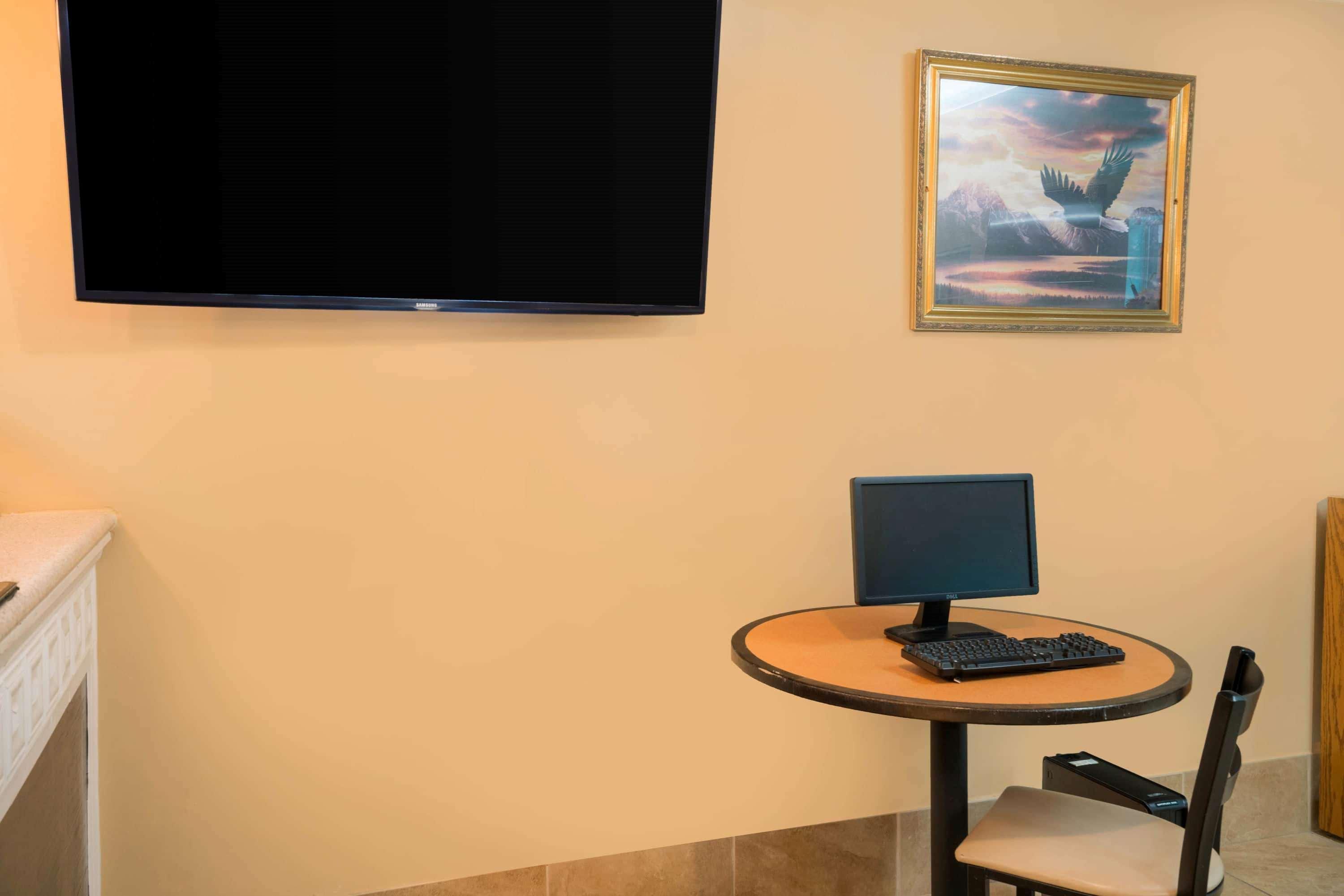 Travelodge By Wyndham Santee Dış mekan fotoğraf