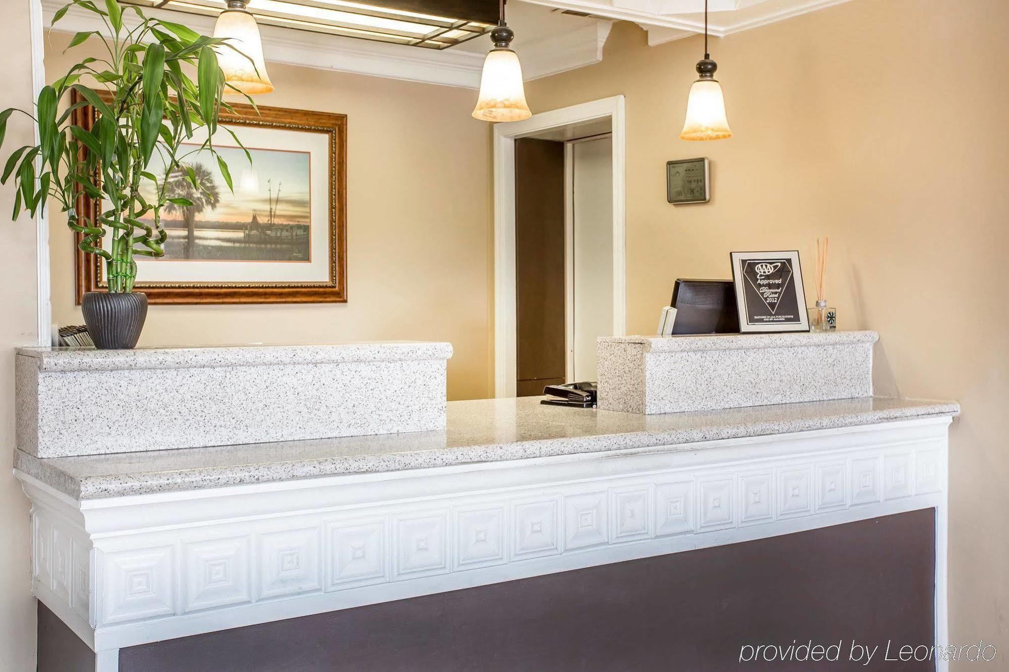 Travelodge By Wyndham Santee Dış mekan fotoğraf