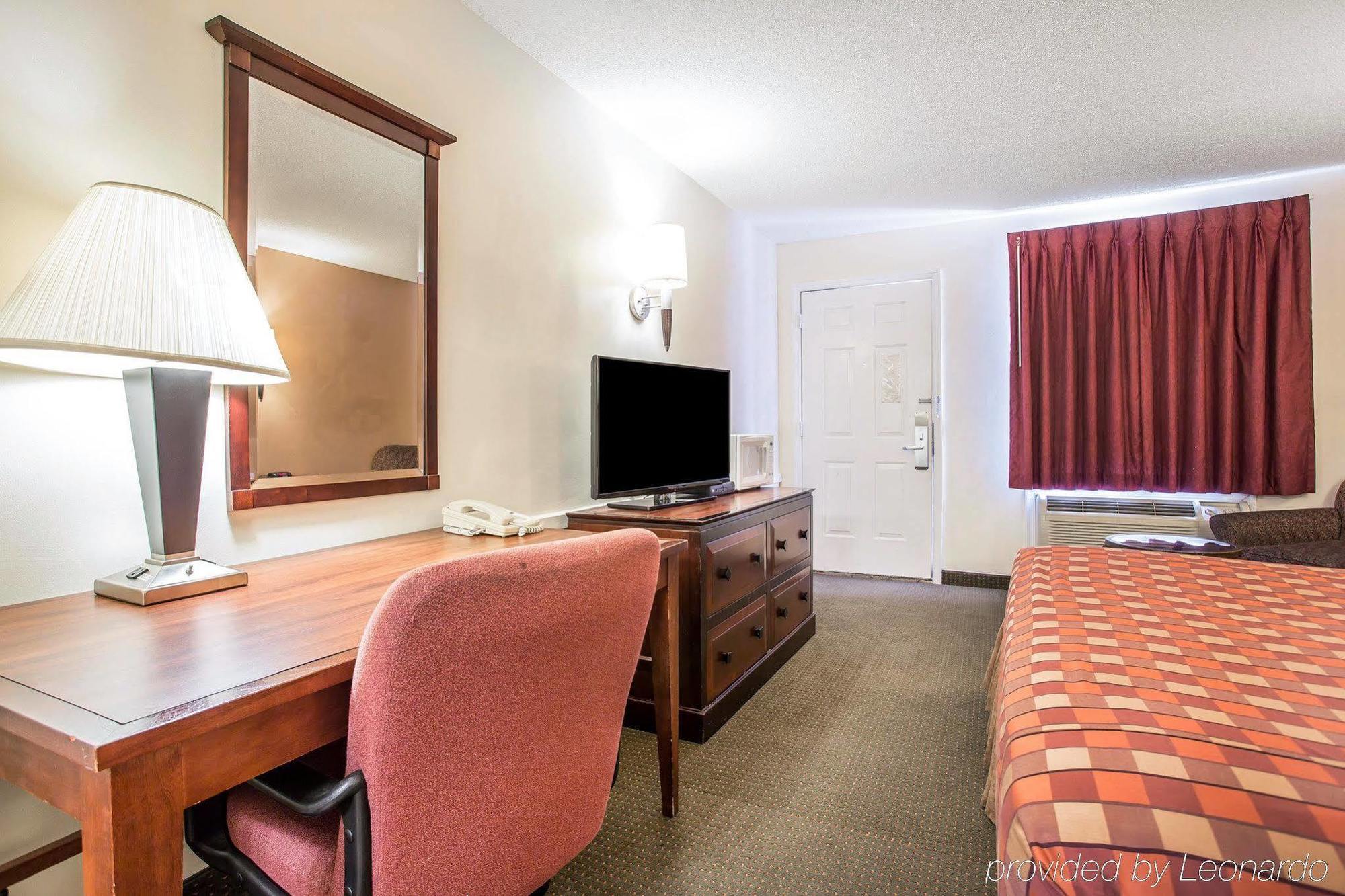 Travelodge By Wyndham Santee Dış mekan fotoğraf