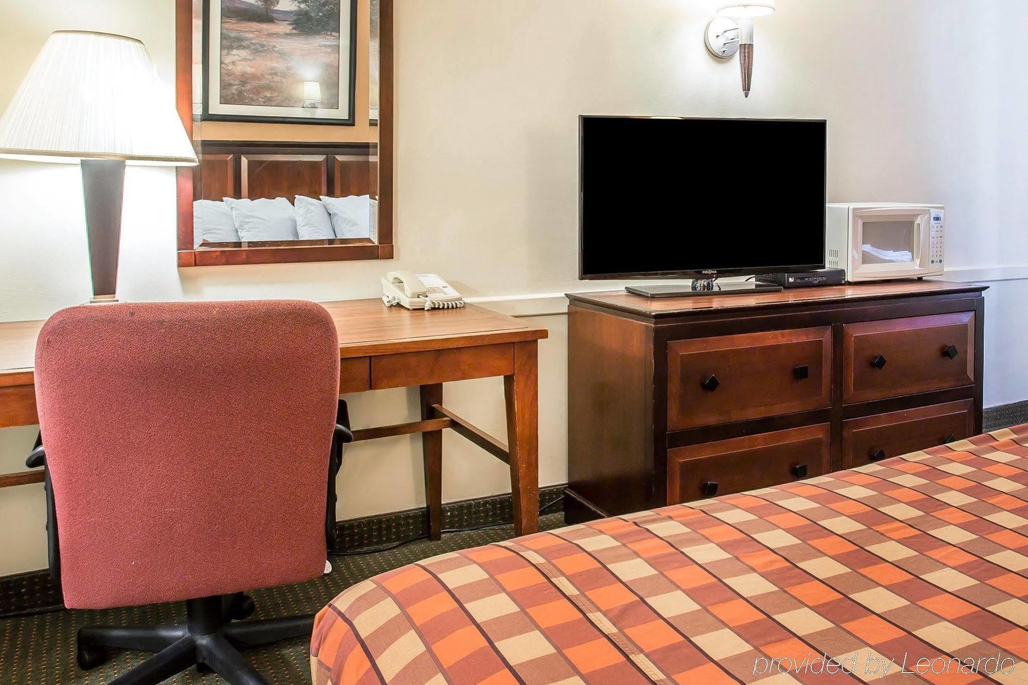 Travelodge By Wyndham Santee Dış mekan fotoğraf