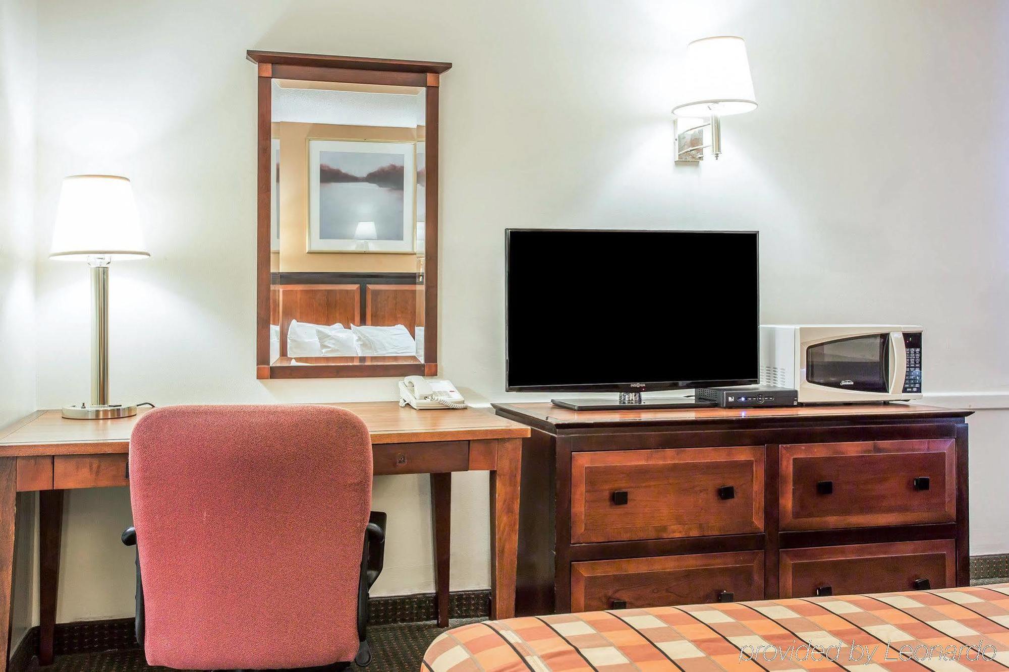 Travelodge By Wyndham Santee Dış mekan fotoğraf